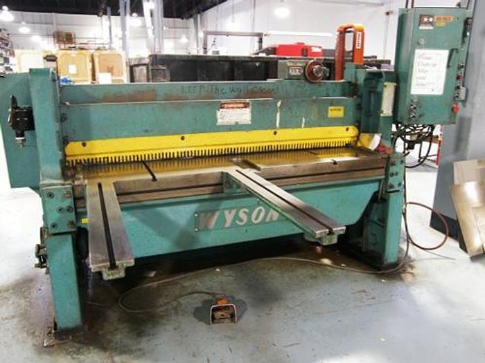 Used SMTC Manufacturing Corpo