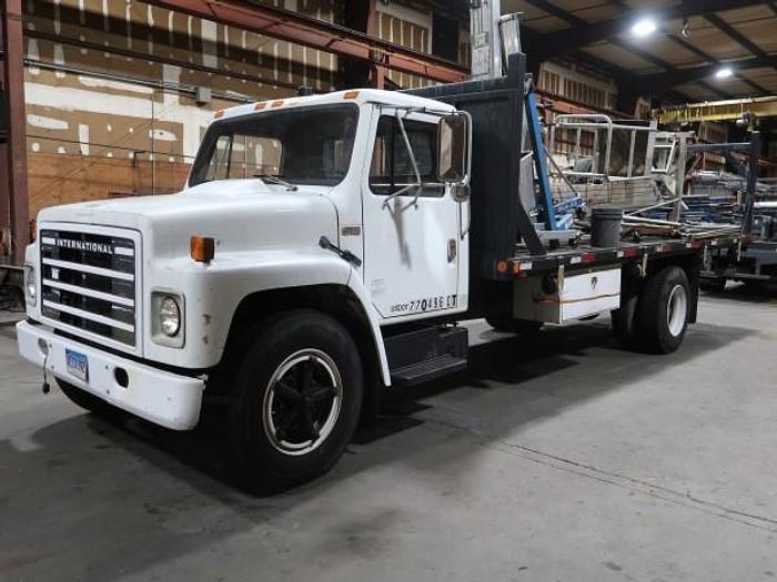 Used Thursday, May 16, 2024, 1:00 PM (ET), Fabricating & Welding Operation, Fabricating & Welding Operation