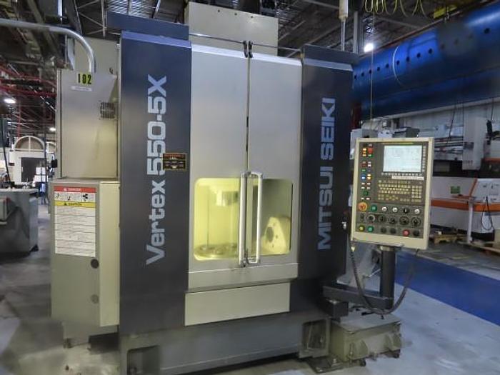 Used Tuesday, October 6, 2020, 1:00 PM (ET), Surplus Equipment of Whitcraft