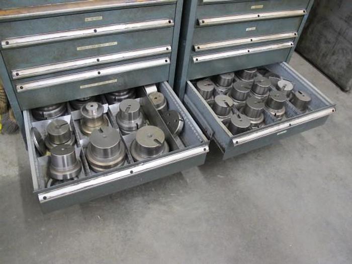 Used Tuesday, June 18, 2019, 1:00 PM (ET), Profab Metal Products