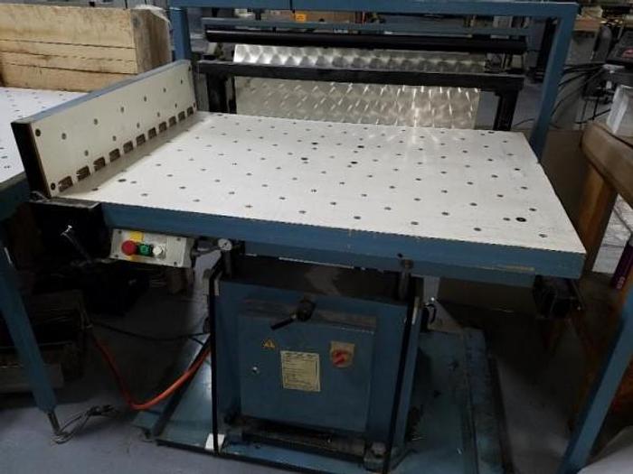 Used Wednesday, May 30, 2018, 1:00 PM (ET), Microera Printer