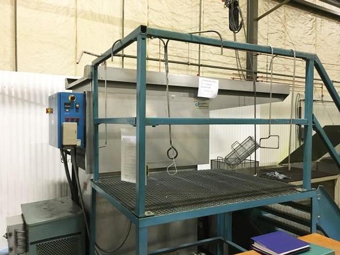Used Tuesday, November 15, 2016 11:00 AM (ET), Magellan Aerospace Bethel
