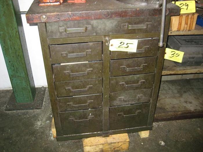 Used Thursday, January 31, 2013 1:00 PM (ET), Bees Manufacturing