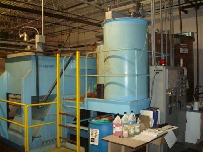 Used 4/29/2010, Risdon International