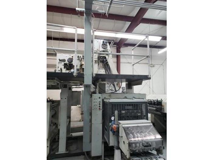 Used Wednesday, September 9, 2020, 1:00 PM (ET), Publications Printer