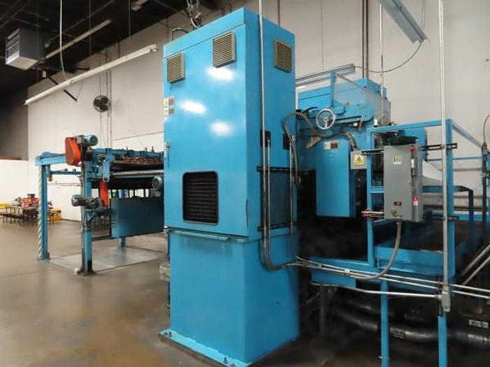 Used Thursday, August 29, 2024, 11:00 AM (ET) Loyola Paper Company