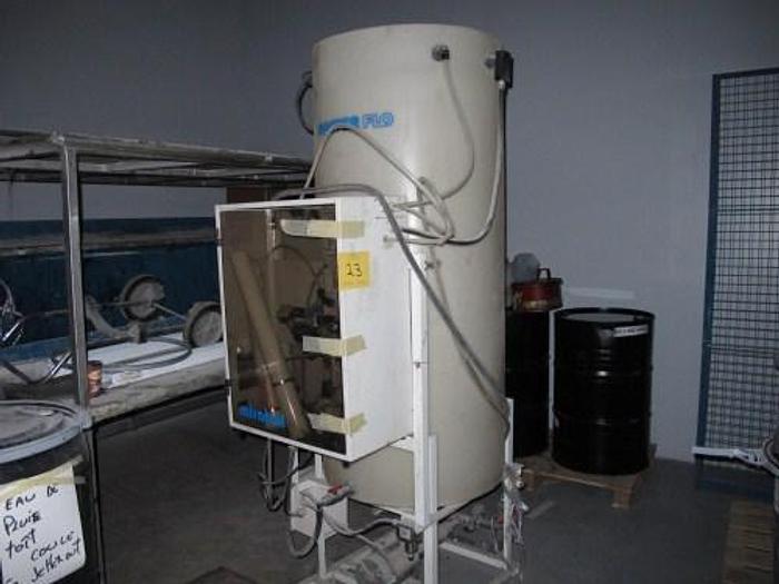 Used Tuesday, June 19, 2012, 10:00 AM (ET), Gibraltar Printing