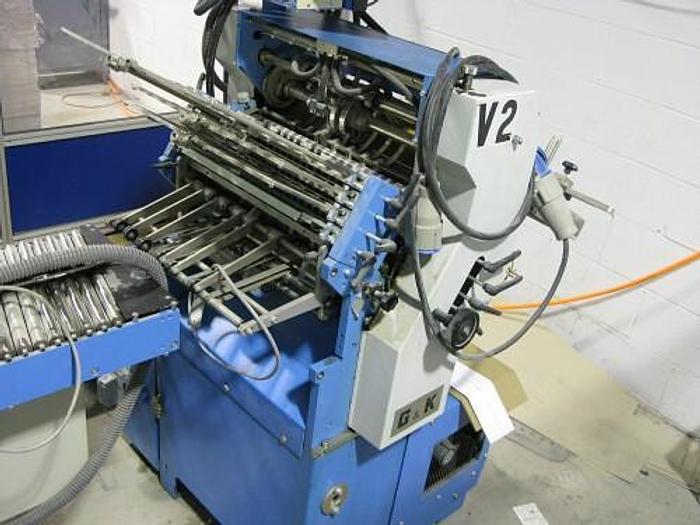 Used 1/20/2011, Printing Methods, Inc.