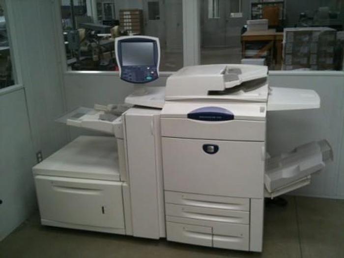 Used Thursday, July 25, 2013 1:00 PM (ET), Printing Consignment Auction #3