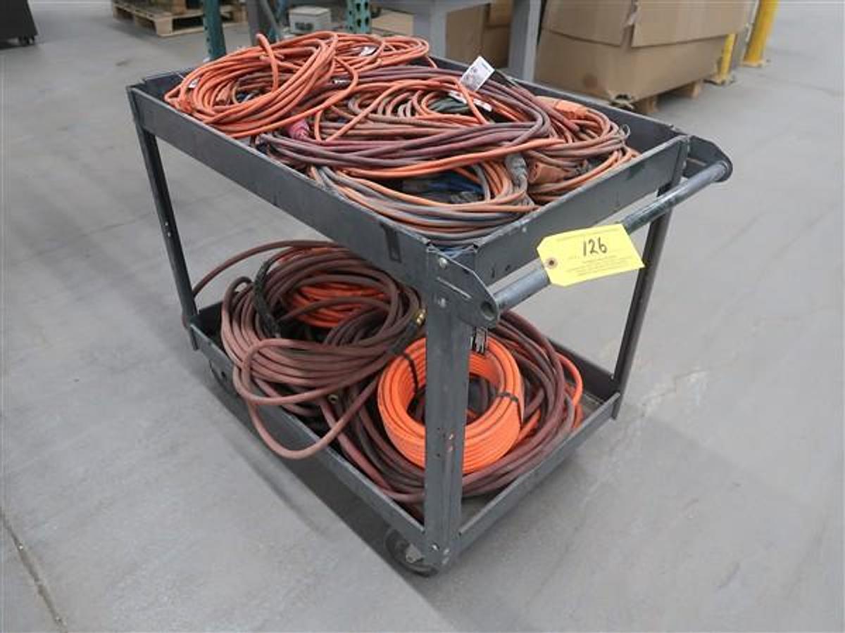 Used Thursday, June 5, 2025, 1:00 PM (ET) - Security Bindery Workers