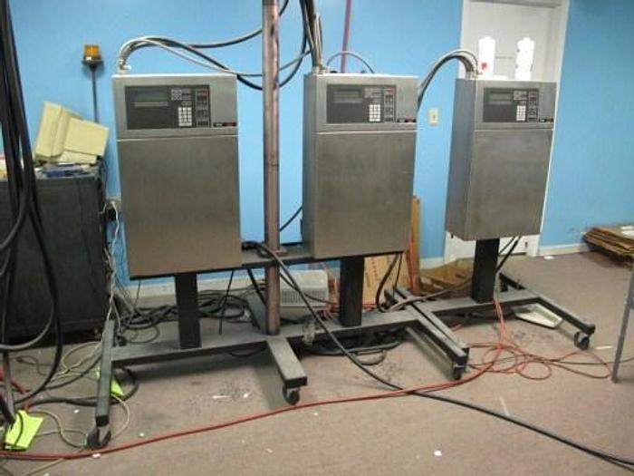 Used 10/13/2011, Williams Typesetting