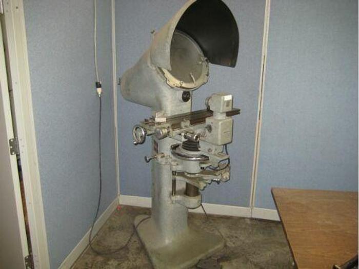 Used 6/22/2010, Standard Manufacturing Group