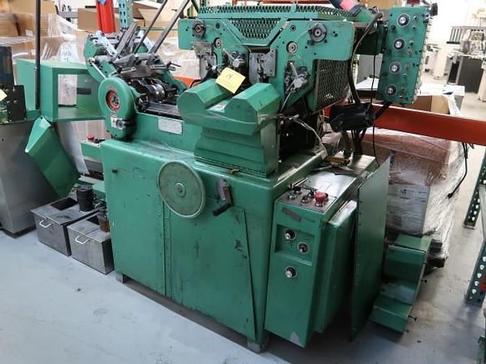 Used Wednesday, July 17, 2024, 11:00 AM (ET) Hi Tech Printing Systems