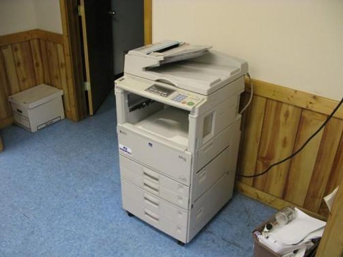 Used Hiney Printing