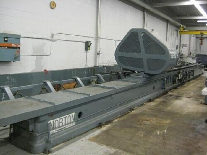 Used 12/2/2010, Gloucester Engineering Company