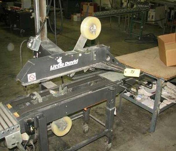 Used Finish Line Binderies, Inc.