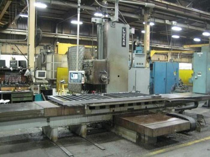 Used Thursday, December 13, 2012 10:30 AM (ET), Plainville Machine Works