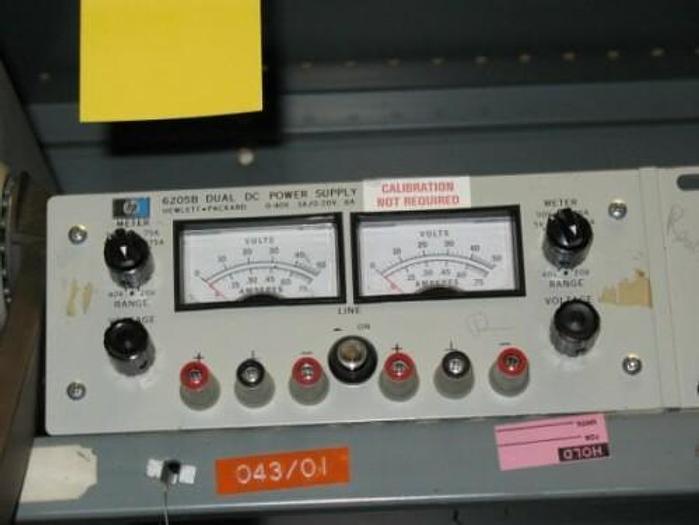 Used 11/9/2010, IBM - Test & Measurement