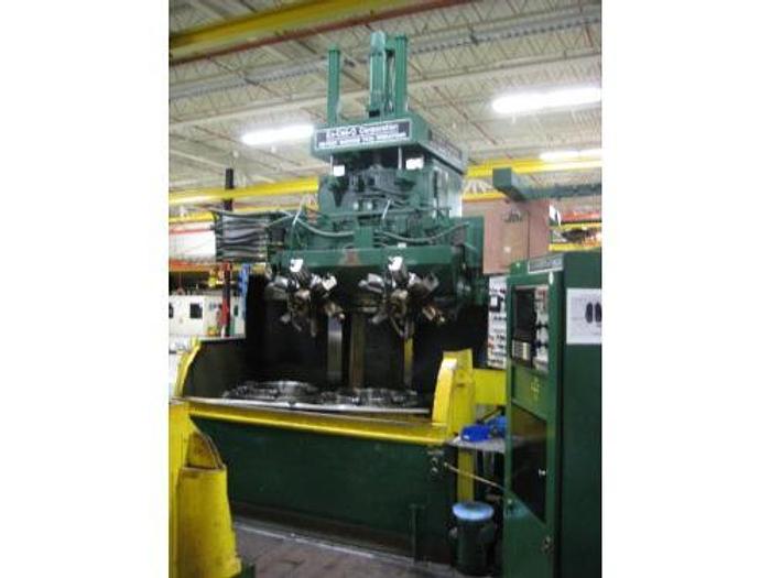 Used Wednesday, August 14, 2013 10:30 AM (ET), Beacon Industries