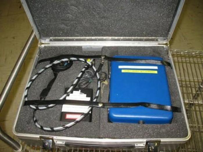 Used 11/11/2010, IBM - Semiconductor Test