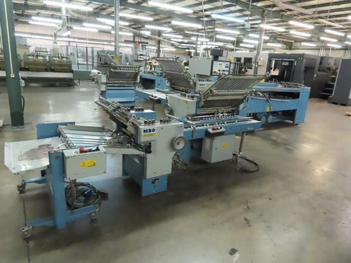 Used Thursday, January 30, 2020, 1:00 PM (ET), American Printing