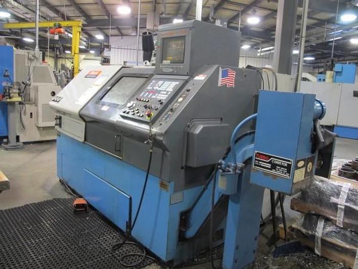 Used Thursday, December 12, 2019, 1:00 PM (ET), Dean Machine