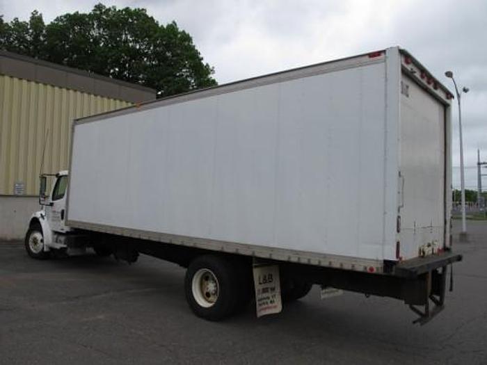 Used Thursday, June 26, 2014 1:00 PM (ET), Bassette Printers