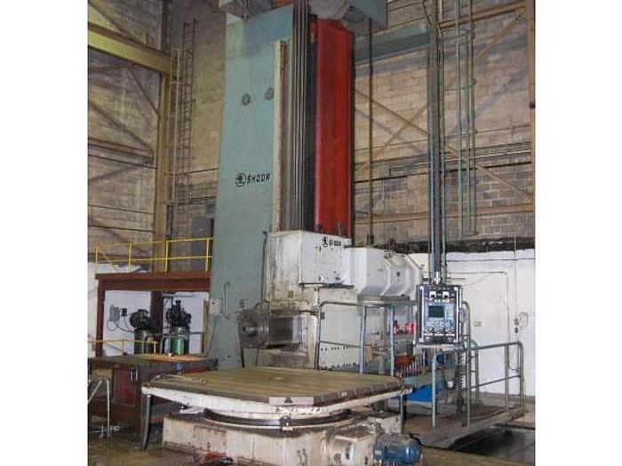 Used Metco Manufacturing