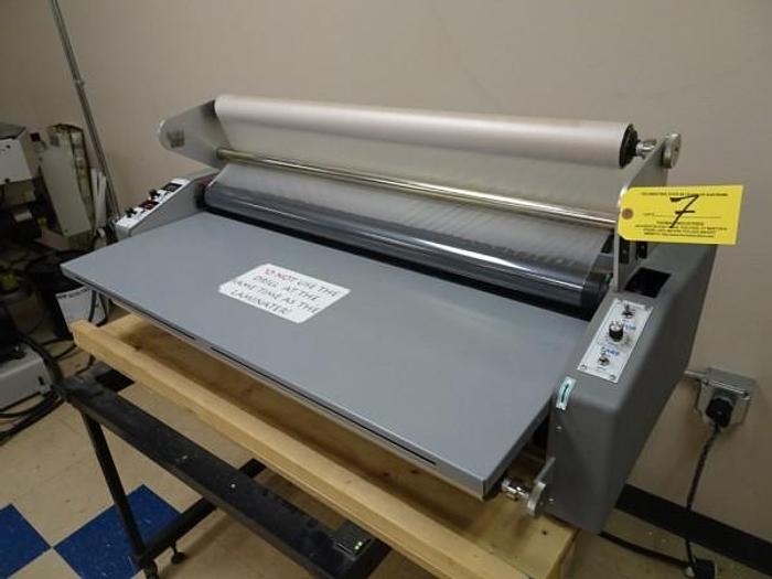Used Wednesday, November 8, 2017, 1:00 PM (ET), Pro Printing and Graphics