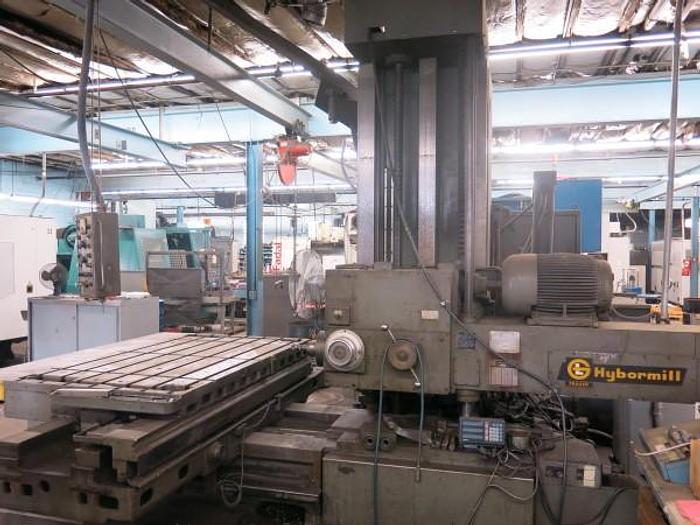 Used Thursday, July 29, 2021 1:00 PM (ET), Noremac Manufacturing Corporation