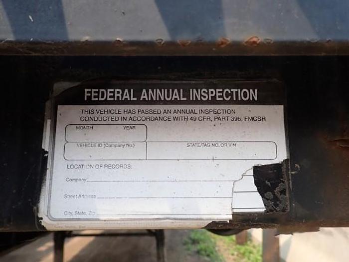 Used 3/29/2012, Harper Carolina Holdings