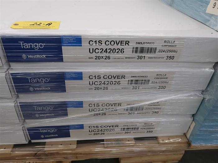 Used Thursday, March 27, 2025, 11:00 AM (ET) - Fusebox One (CMS)