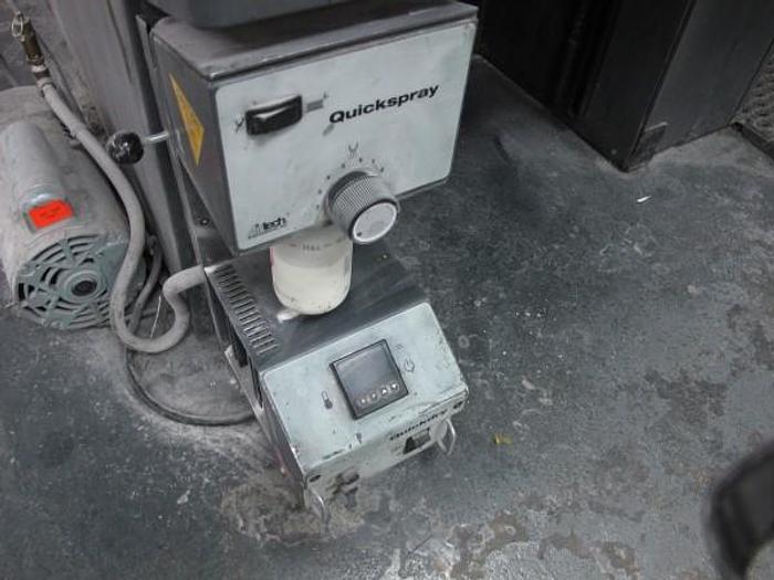 Used Thursday, May 28, 2015 1:00 PM (ET), Standard Modern - Surplus Equipment to Company's Ongoing Needs