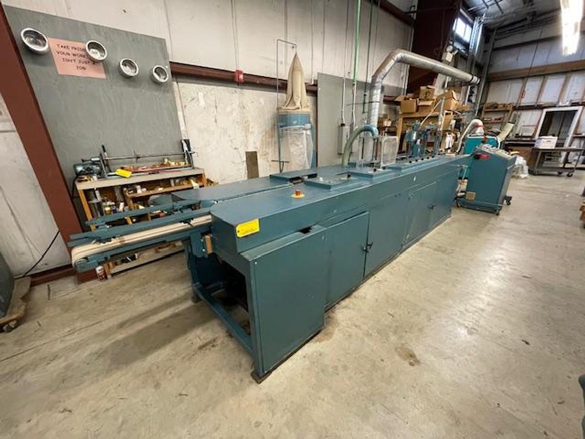 Used July 2025, Date TBA, 1:00 PM (ET) - New Hampshire Bindery