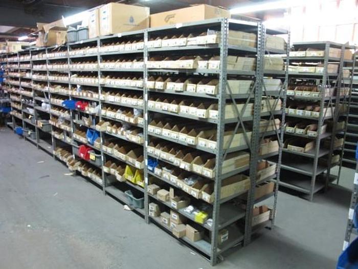 Used Wednesday, April 5, 2017, 1:00 PM (ET), Navtec Rigging Solutions, Inc. - Intellectual Property & Inventory