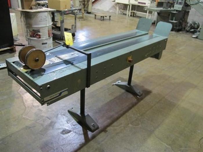 Used Auction Cancelled, Superior Graphics