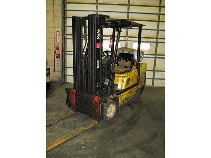 Used Metco Manufacturing