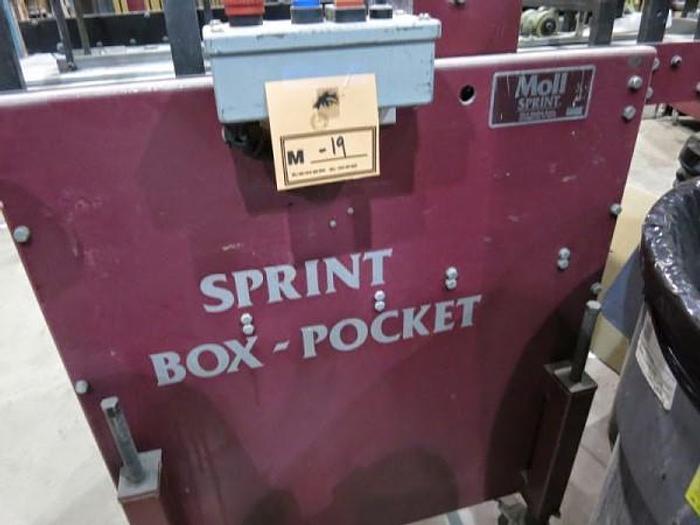 Used Wednesday, January 14, 2015 1:00 PM (ET), Compuset Printing Canada