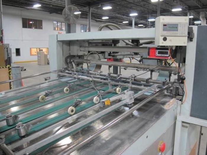 Used Wednesday, February 10, 2016 1:00 PM (ET), PaperWorks (Montreal)