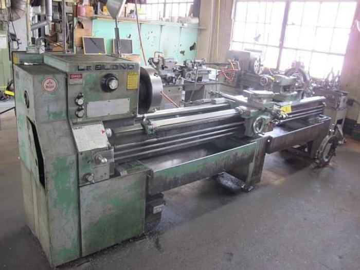 Used Wednesday, March 28, 2018, 1:00 PM (ET), Mackenzie Machine