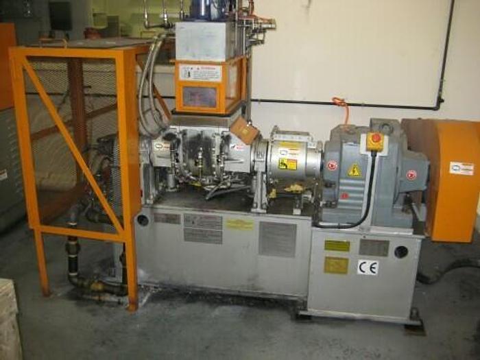 Used 12/9/2010, Prime Materials