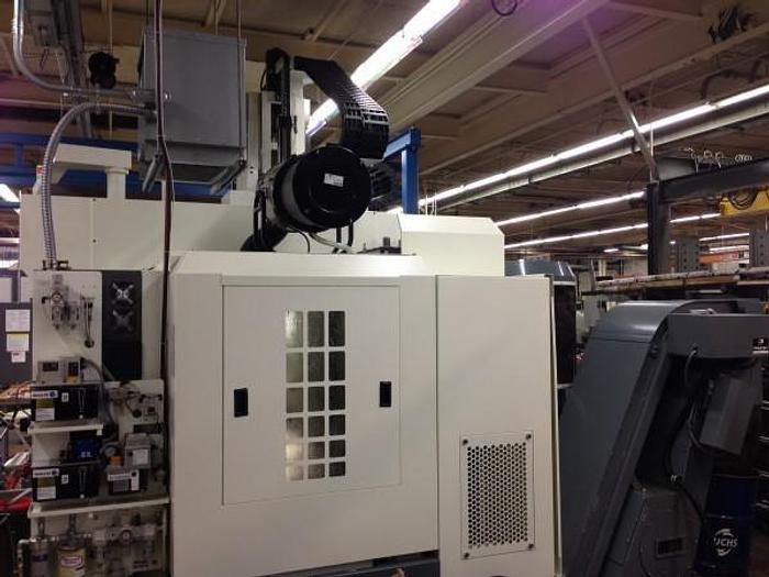 Used Thursday, March 12, 2015 1:00 PM (ET), Northeast Machine Tool & CNC Auction Event #2