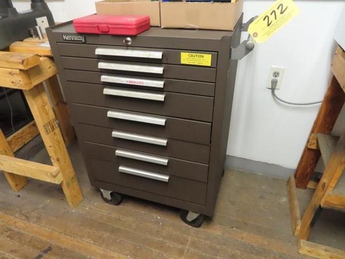 Used Semiconductor Fab Equipment