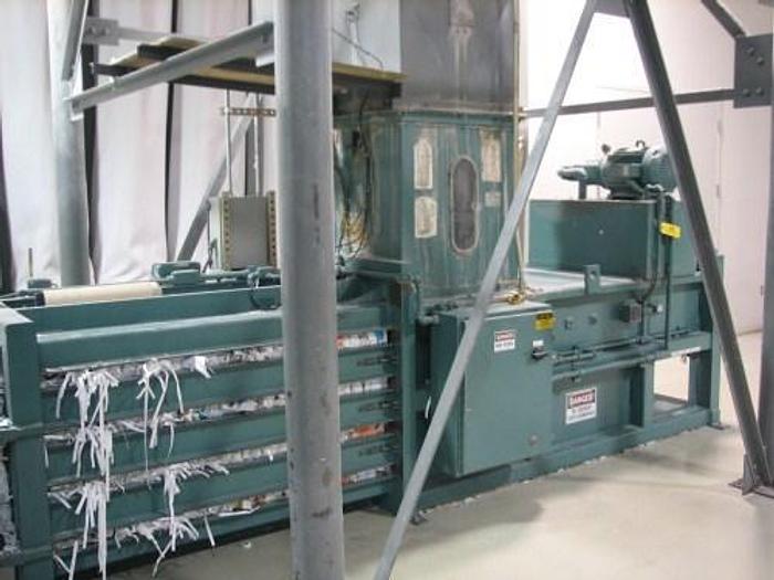 Used 3/29/2012, Harper Carolina Holdings