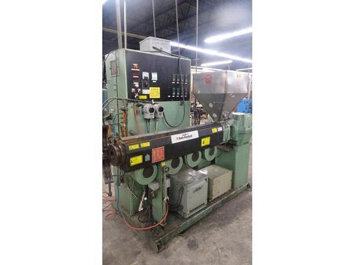 Used Wednesday, September 26, 2018, 1:00 PM (ET), Hall Manufacturing