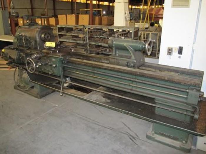 Used Thursday April 25, 2013 1:00 PM (ET), Metal Processing Company