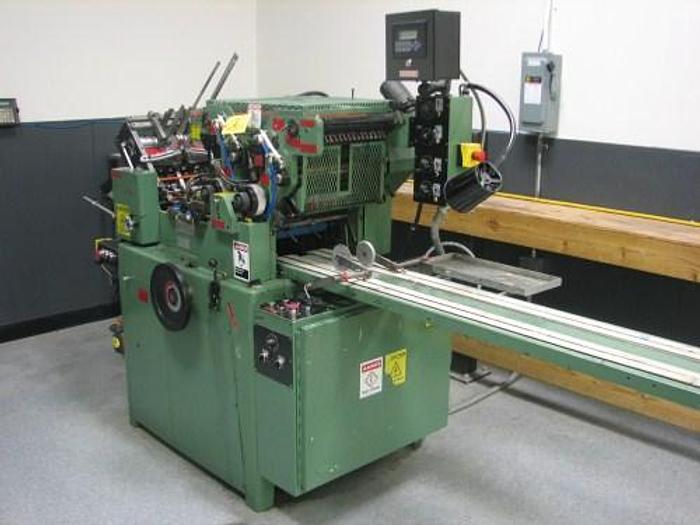 Used 3/29/2012, Harper Carolina Holdings