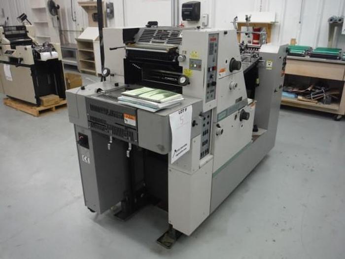 Used Wednesday, February 22, 2017, 1:00 PM (ET), Imprimerie Doublimage Printing