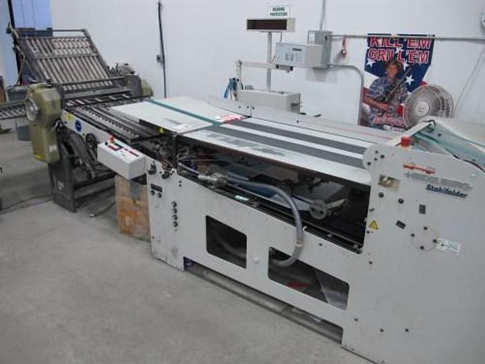 Used Wednesday, May 8, 2013 1:00 PM (ET), Sterling United