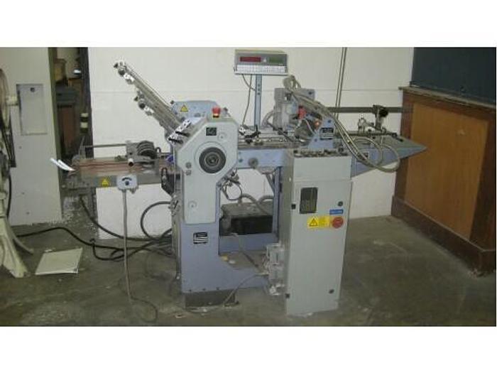 Used 10/10/2010, Castlereagh Printcraft